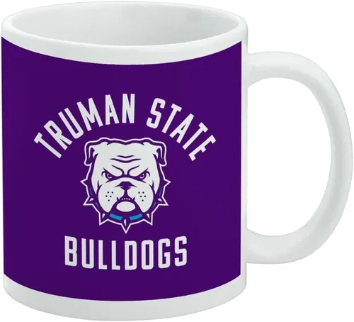 Miniatura 308 de Taza de cerámica UNC Greensboro Spartan, tazas de regalo novedosas para café, té y bebidas calientes, 11oz, blanca