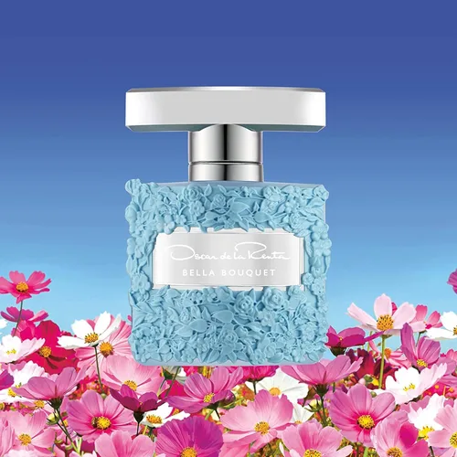 Miniatura 6 de Oscar de la Renta Bella Bouquet Eau de Parfum Perfume Spray para Mujer