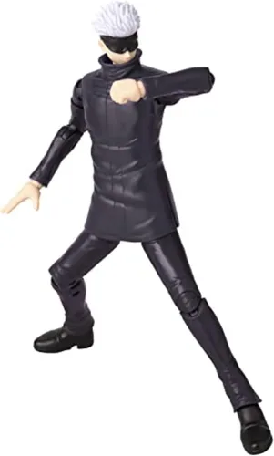 Miniatura 19 de ANIME HEROES - Naruto - Figura de acción Jiraiya