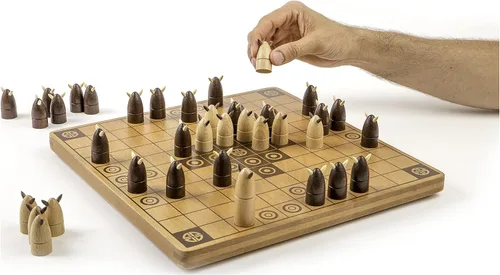 Miniatura 4 de Otrio - Juego de mesa estratégico, para adultos, familias y niños a partir de 8 años