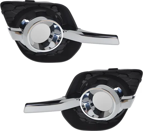 Miniatura 36 de Luces antiniebla compatibles con Chevy Silverado 1500 2500/2001 2002 Silverado 1500HD 2500HD 2500HD 3500/2000-2006 Tahoe Suburban 1500 2500