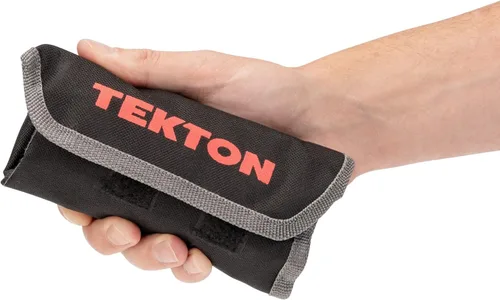 Miniatura 4 de TEKTON wrn01066 Stubby llave combinada establecer con tienda y Go Keeper, 5/16 – 3/4 de pulgada, 8