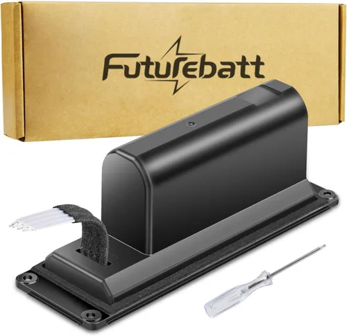 Miniatura 10 de SU06XL L29184-005 - Batería para HP Spectre X360 Convertible 15-df0013dx 15-df1043dx 15-df0033dx 15-df1045nr 15-df0069nr 15-df0069nr 15 T-DF00 0