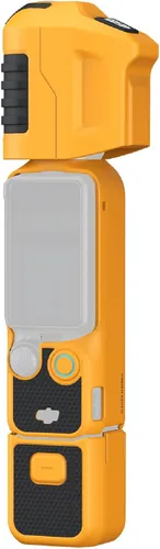 Miniatura 6 de SMALLRIG Funda protectora para DJI Osmo Pocket 3, para Xtra Muse, carcasa rígida todo en uno con almacenamiento para 2 filtros estándar y 2 tarjetas