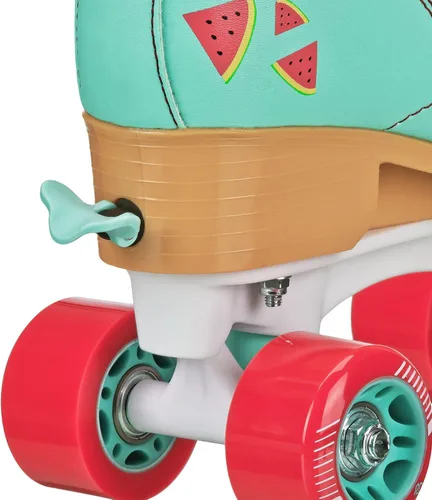 Miniatura 6 de Candi GRL Lucy Patines de Ruedas Ajustables para Niñas Sandía