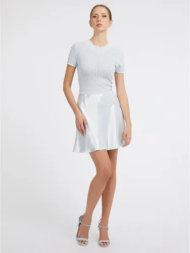 Miniatura 3 de GUESS Falda Brandie para mujer