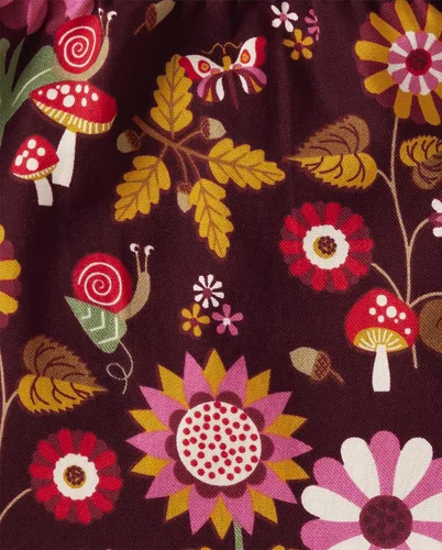 Miniatura 5 de Gymboree Girls and Toddler Long Sleeve Tiered Dresses