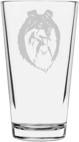 Miniatura 22 de Perro de Presa Canario - Vaso de pinta personalizado con temática de perro grabado multiusos, 16 onzas