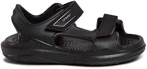 Miniatura 10 de Crocs Sandalias de expedición Swiftwater para niños