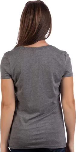 Miniatura 4 de Camisetas de naturaleza y animales para mujer, divertidas camisetas de broma de humor espiritual