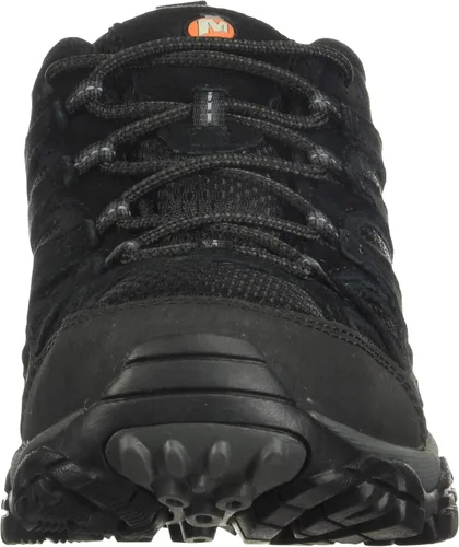 Miniatura 2 de Merrell Moab 2 - Tenis de senderismo con ventilación para hombre