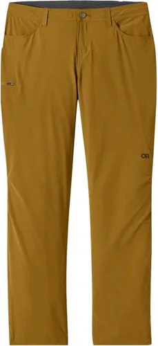Miniatura 2 de Outdoor Research Pantalones Ferrosi para mujer - Regular
