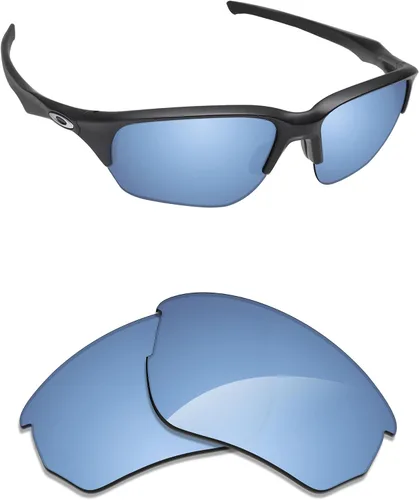 Miniatura 13 de Alphax Polarized Replacement Lenses for Oakley Flak Beta OO9363 64mm Sunglasses Glare Reduction Exclusive
