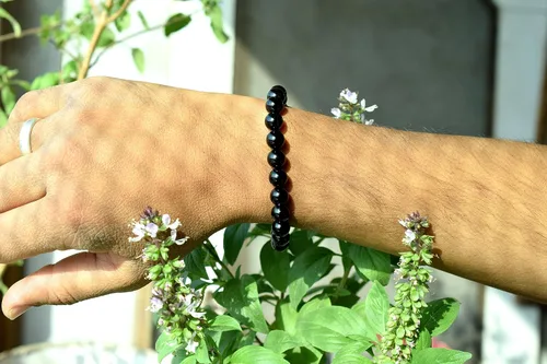 Miniatura 14 de Avicrafts Gemstone Bracelet