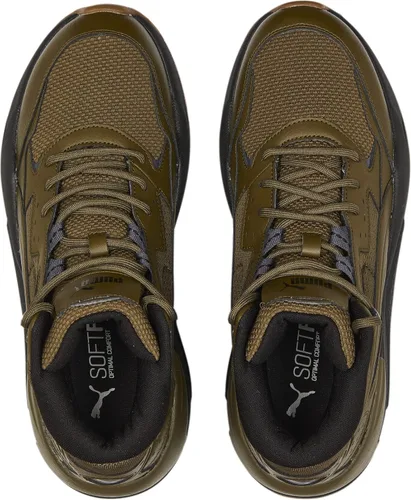 Miniatura 4 de PUMA X-ray Speed Mid Winter Tenis para hombre