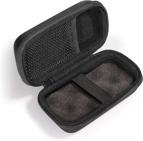 Miniatura 5 de Funda para grabadora de voz digital universal para EVISTR 16GB, TENSAFEE 16GB, Dictopro-Easy HD Recording, Db9pro, TOOBOM 16GB, aiworth 16GB