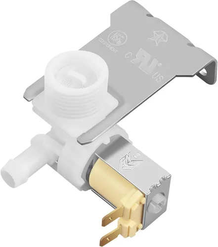 807047901 Válvula de entrada de agua para lavavajillas Frigidaire Crosley Kenmore ffcd2413us2a fgbd2438pb9b lfid2426tf0a - Reemplaza 33199020
