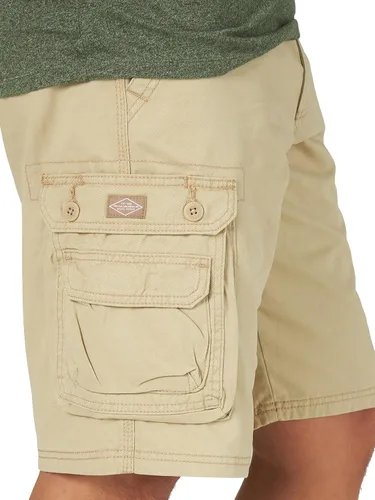 Miniatura 6 de Lee Men's Dungarees New Belted Wyoming Cargo Short