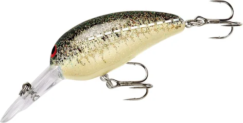 Miniatura 5 de Norman Bajo Crankbait de profundidad media N