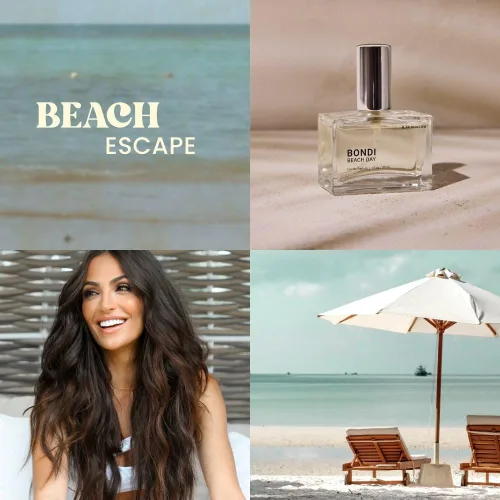Miniatura 3 de The Beachwaver Co. Bondi Beach Day Fragancia, 1 onza líquida