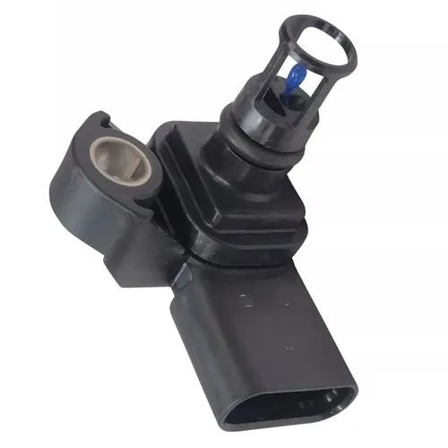 Miniatura 2 de Sensor de presión absoluta (MAP) del colector 12670600 para Chevy GMC Silverado Malibu Equinox Cruze, Sierra 2500 3500, Cascada Encore, reemplaza