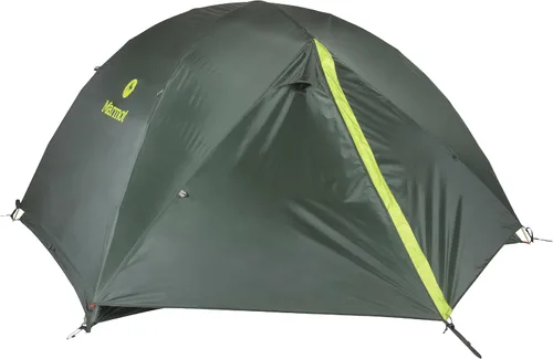 Miniatura 8 de MARMOT Crane Creek 2P/3P - Tiendas de campaña y huellas para acampar y mochileros