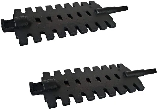 US Stove 40257 - Rejilla para coctelera Vogelzang & Johnson para 1300, 1500, 1537G, 1537M, 1557M, Ashley 22AF, Vogelzang Norseman 1500, 2500 Johnson