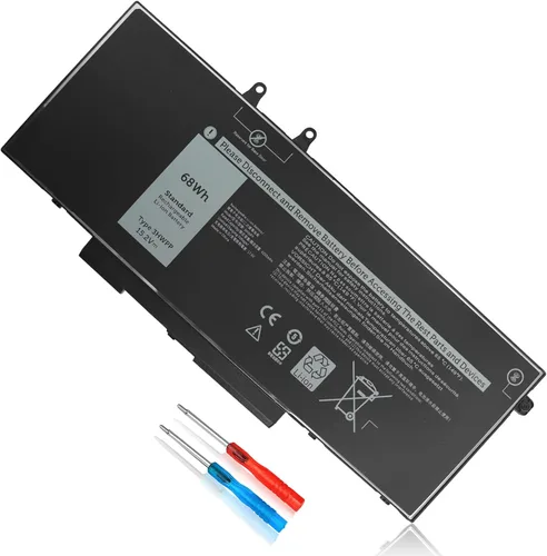 Miniatura 8 de 800049-001 KI04 K104 Batería para HP Pavilion 17-g 17t-s 15-ab 15t-ab 15-an 15-ab223cl 15-ab243cl 15-ab247cl 17t-s100 17-g119dx 17-g192dx 17-g133cl