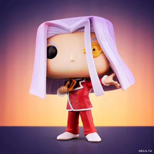 Miniatura 2 de Funko Animación: Yu-Gi-Oh - Maximillion Pegasus