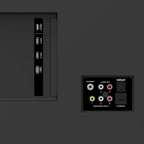 Miniatura 12 de VIZIO Smart TV 4K de 50 pulgadas, televisión UHD LED HDR de la serie V con Apple AirPlay y Chromecast incorporados