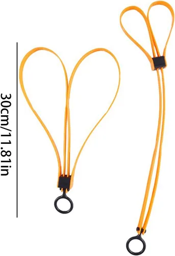 Miniatura 5 de Ties Nylon Cable Ties for Secure Fastening and Organizing, Waterproof and Nylon Ties Strap