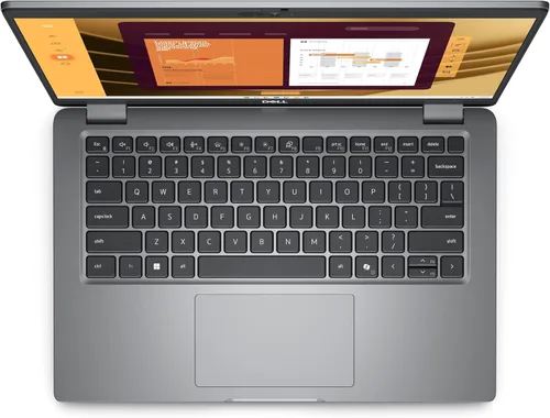 Miniatura 4 de Dell Latitude 5450 Computadora portátil de negocios FHD con pantalla táctil de 14 pulgadas, Intel 12-Core Ultra 7 155U, 64 GB DDR5 RAM, 2 TB PCIe