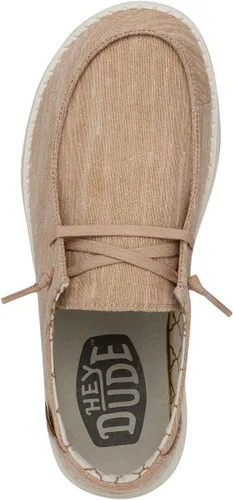 Miniatura 2 de Hey Dude - Wendy, mocasines para mujer