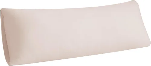 Miniatura 74 de Juego de 2 fundas de almohada pequeñas de punto Jersey Knit para viajes o niños pequeños de 12 x 16 pulgadas, 13 x 18 o 14 x 20 pulgadas, sobre