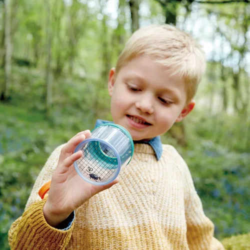 Miniatura 2 de Hape Tarro de insectos Explorers