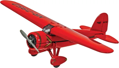 Miniatura 3 de Corgi Diecast Smithsonian Collection Bleriot XI Monoplane Miniature Scale Display Model Aircraft CS91301