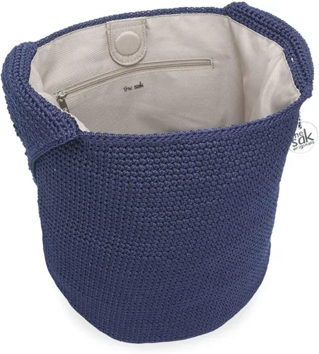 Miniatura 3 de The Sak 120 Hobo Bag in Crochet, Large Purse with Single Shoulder Strap