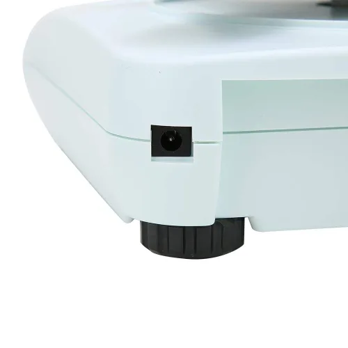 Miniatura 6 de Balanza digital, 44.1 lbs 0.00 oz Balanza de laboratorio de alta precisión Balanza electrónica analítica digital 100240V (US)