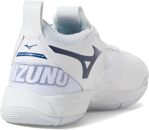 Miniatura 7 de Mizuno Wave Momentum 2 Zapato de voleibol para mujer