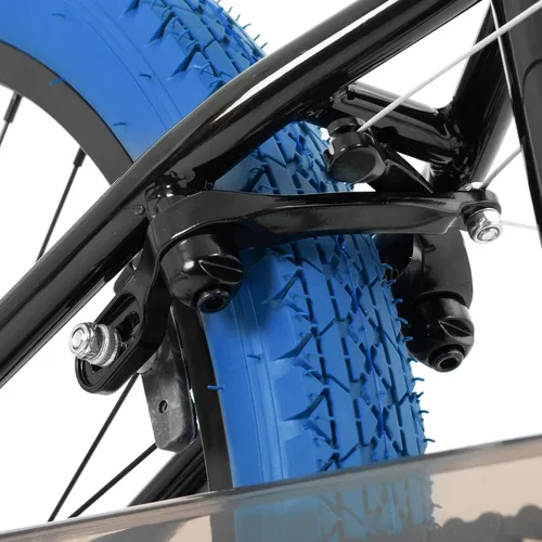 Miniatura 7 de JOYSTAR Brockway Freestyle - Bicicletas BMX para niños de 20 pulgadas y 24 pulgadas, bicicletas para niños de 6 a 14 años y ciclistas de nivel