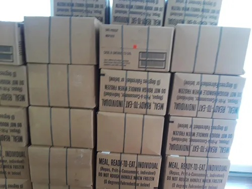 Miniatura 3 de Caja A y caja B NSP/Fecha de prueba 03/2021