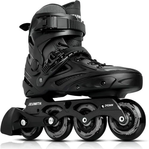 Patines en línea para mujeres y hombres, cuchillas de calle al aire libre, para adultos, hombres y mujeres, patines profesionales de fitness unisex