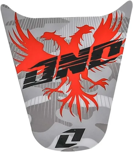 Miniatura 6 de TDPRO Kit de carenado de calcomanías para CRF50 Pit Pro Dirt Bike