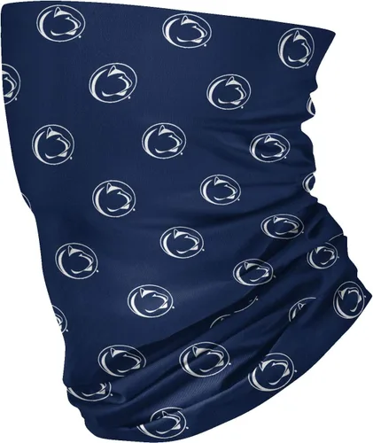Miniatura 52 de FOCO NCAA unisex-adult Ncaa Team Logo Neck Gaiter Multiuse Logotipo grande.