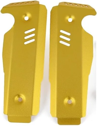 Radiator Grille Guard MT07 FZ07 2018-2022 Motorcycle Radiator Cooling Tank Side Guards Cover Protector for Ya&maha MT07 MT 07 FZ07 2020 2021 MT-07