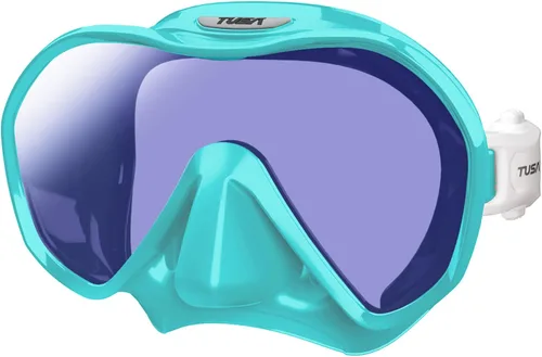Miniatura 10 de TUSA Máscara de buceo M-1010S Zensee Pro