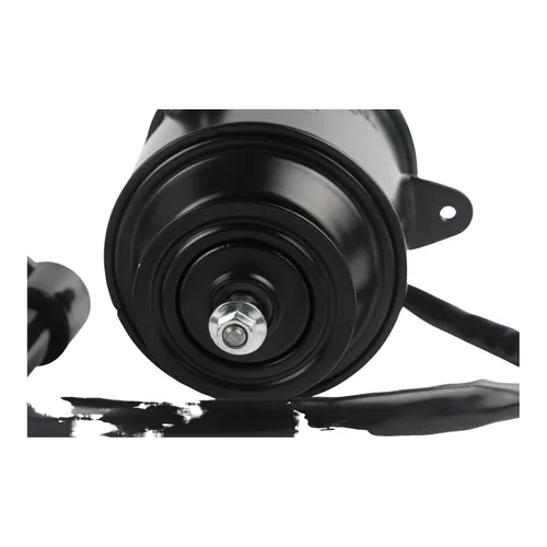 Miniatura 6 de 161-3732 CA1613732 263500-0763 1613732 Motor del ventilador del ventilador del aire acondicionado para Caterpillar 320C 320D 322C Komatsu PC200-3