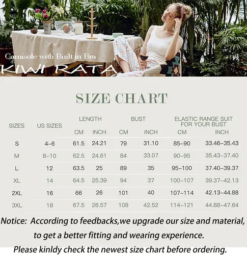 Miniatura 2 de Camisolas para mujer con brasier integrado, camiseta básica de yoga, camiseta sin mangas acolchada (S-3XL)