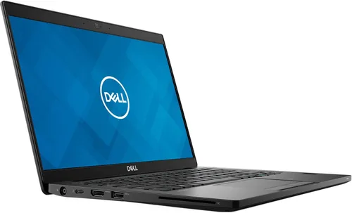 Dell Latitude 7390 Ultrabook | CPU Intel Core i7 de 8ª generación de cuatro núcleos | 16 GB de RAM - SSD de 1 TB | Pantalla táctil FHD de 13.3