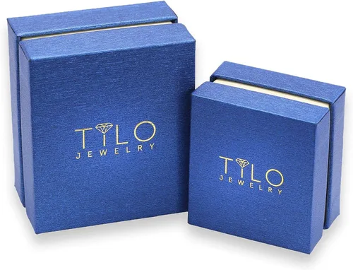 Miniatura 6 de Aretes de bola pulidos de oro amarillo de 14 quilates con mariposa